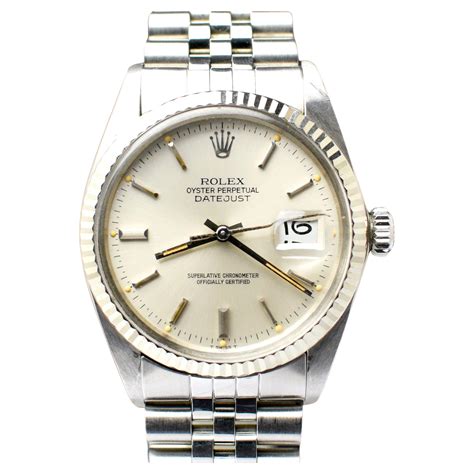 rolex datejust prezzi nuovo|orologio rolex datejust.